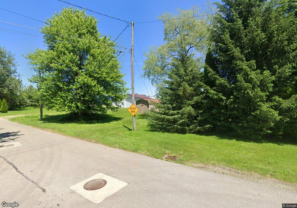 840 Failor St, Bucyrus, OH 44820 - photo 1