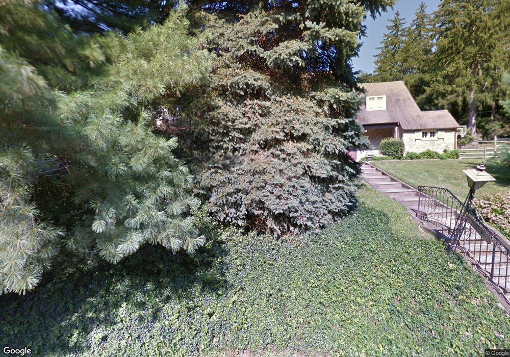 1440 Cloverly Ln, Jenkintown, PA 19046 - photo 1