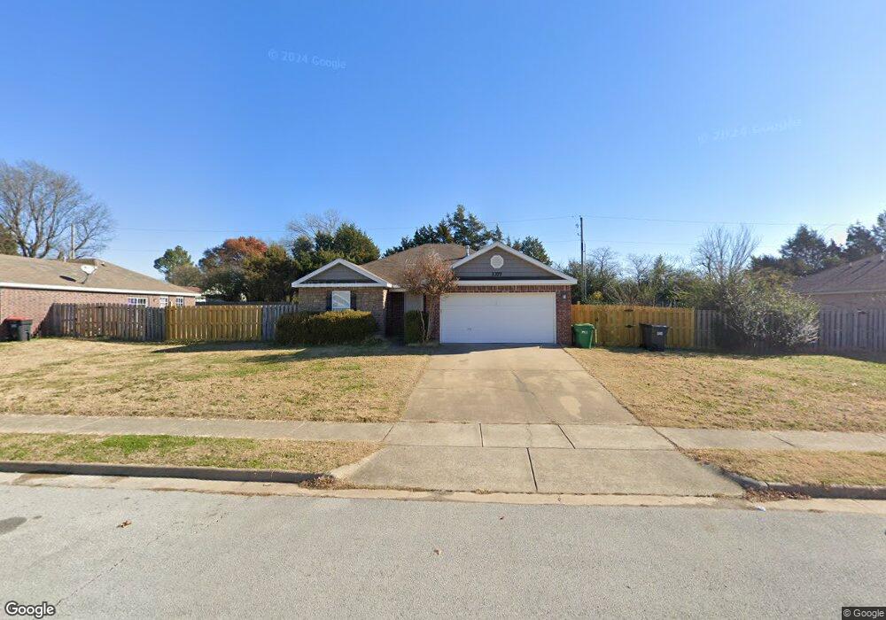 3377 Brunswick St, Springdale, AR 72764 - photo 1