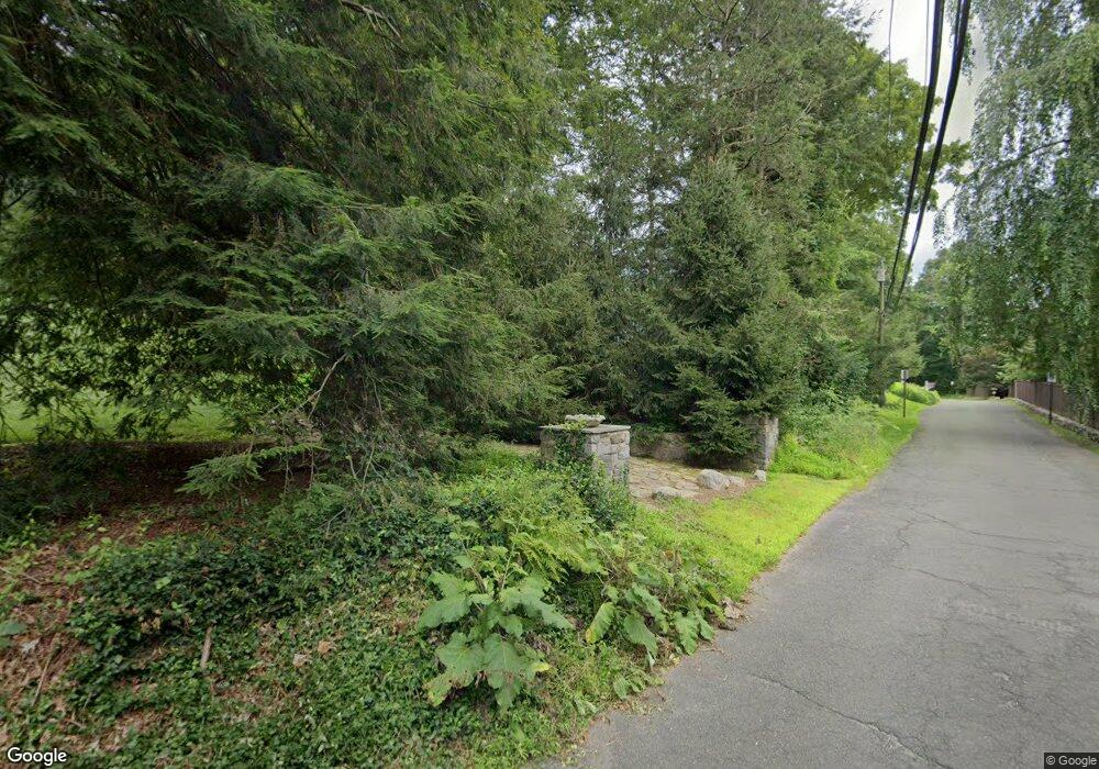 19 Bradley Rd, Weston, CT 06883 - photo 1