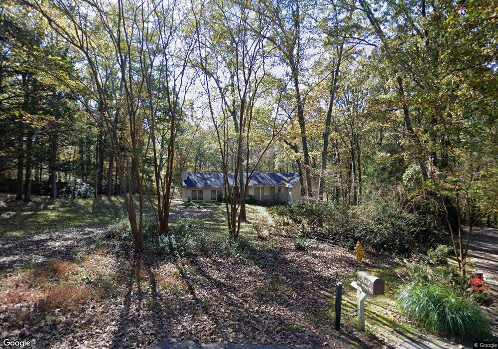 135 Lakeway Dr, Oxford, MS 38655 - photo 1