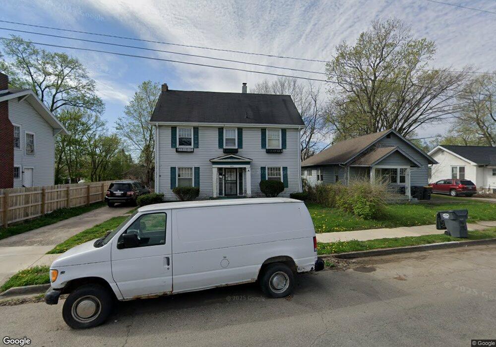 1409 Nichol Ave, Anderson, IN 46016 - photo 1