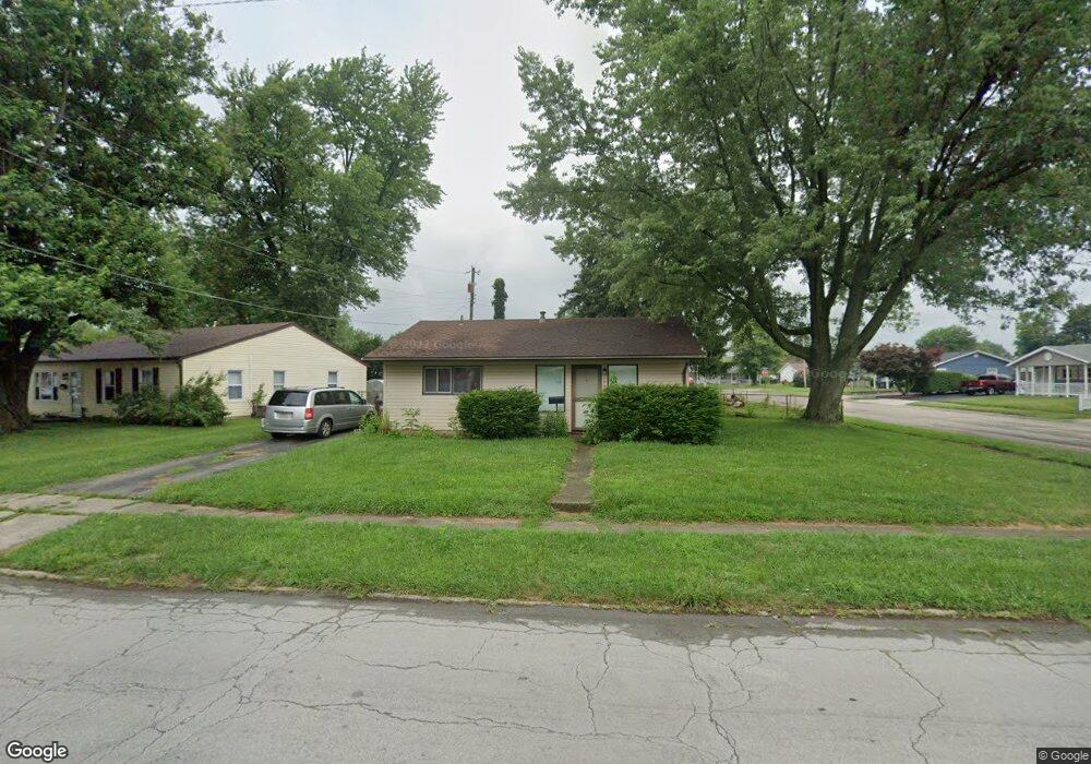 1748 Kylemore Dr, Xenia, OH 45385 - photo 1