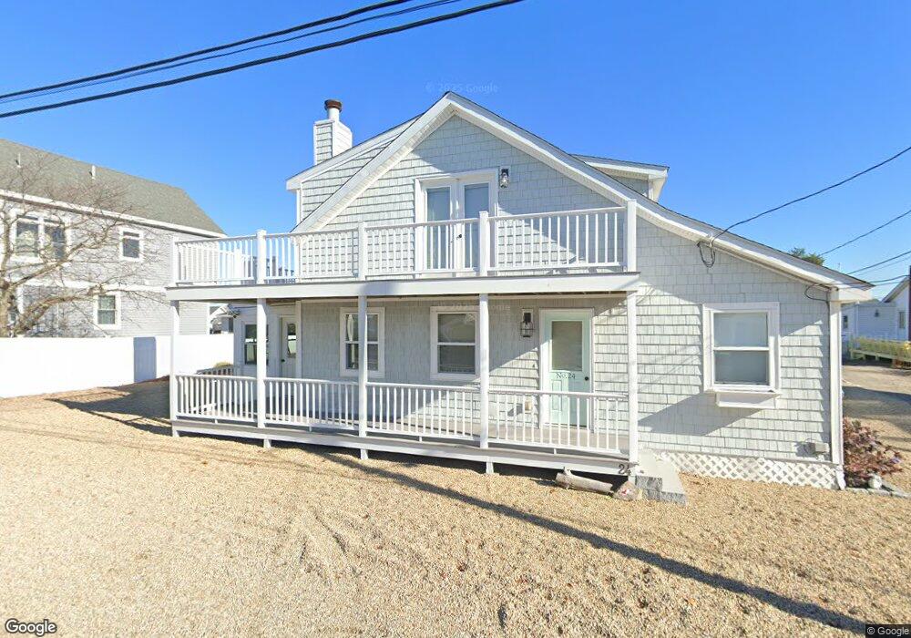 24 Basin Front Dr, Newbury, MA 01951 - photo 1