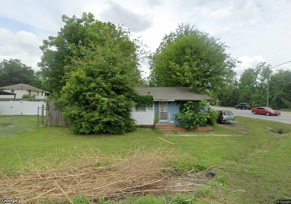 3905 Blair Ct, Macon, GA 31206 - photo 1
