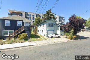 1039 Cedar St, Berkeley, CA 94710