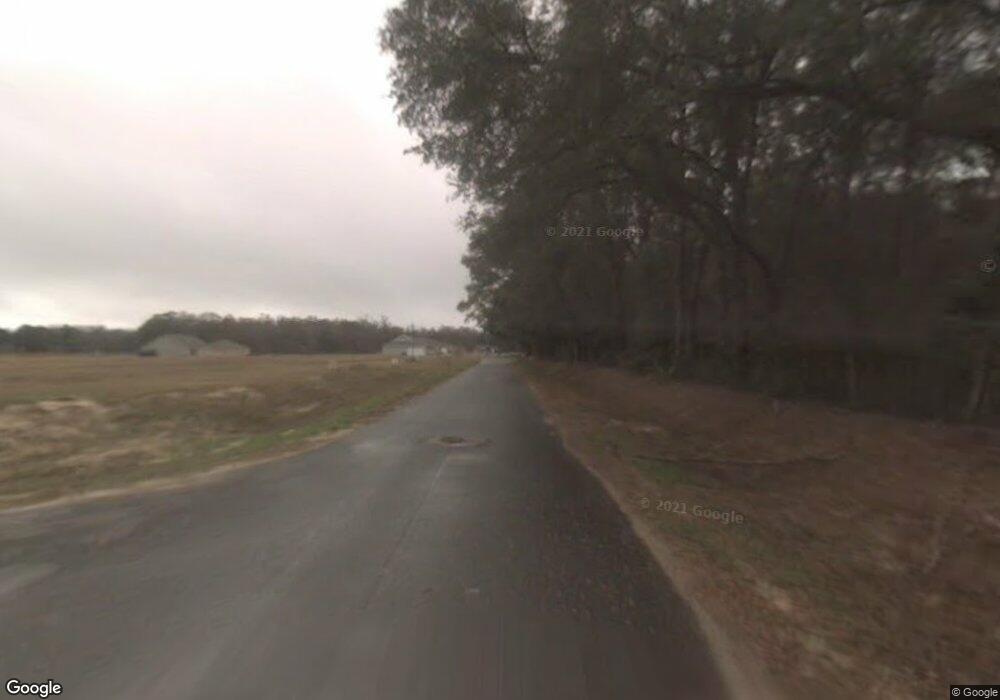 Lot G8 Conservation Way, Crawfordville, FL 32327 - photo 1