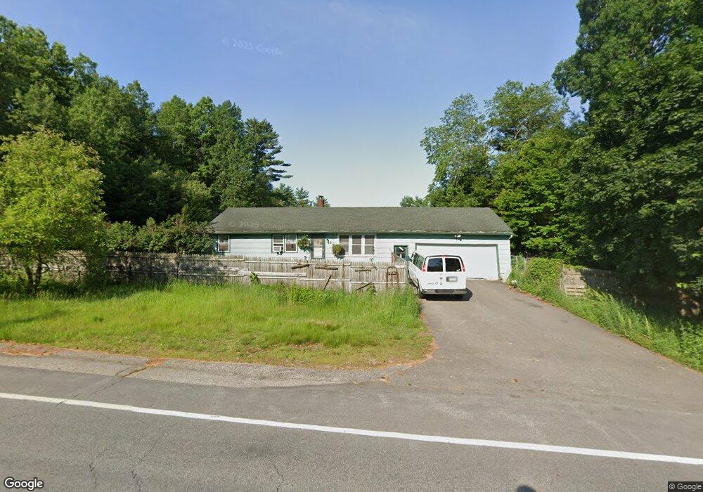 942 Londonderry Turnpike, Auburn, NH 03032 - photo 1