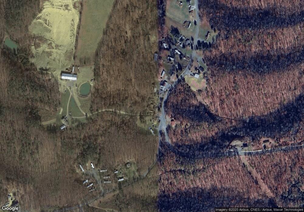 1618 S Mill Creek Rd, Petersburg, WV 26847 - photo 1