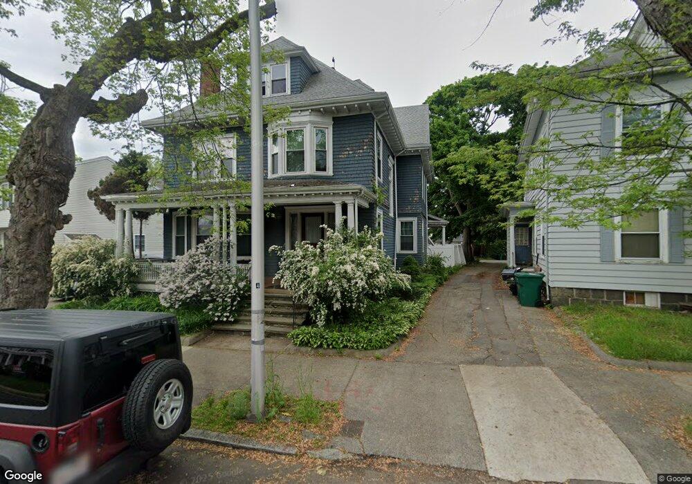 27 Nahant St unit C, Lynn, MA 01902 - photo 1