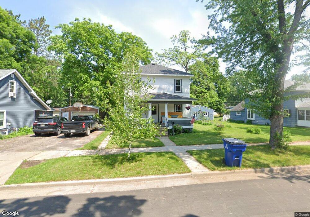 404 E 4th St, Merrill, WI 54452 - photo 1