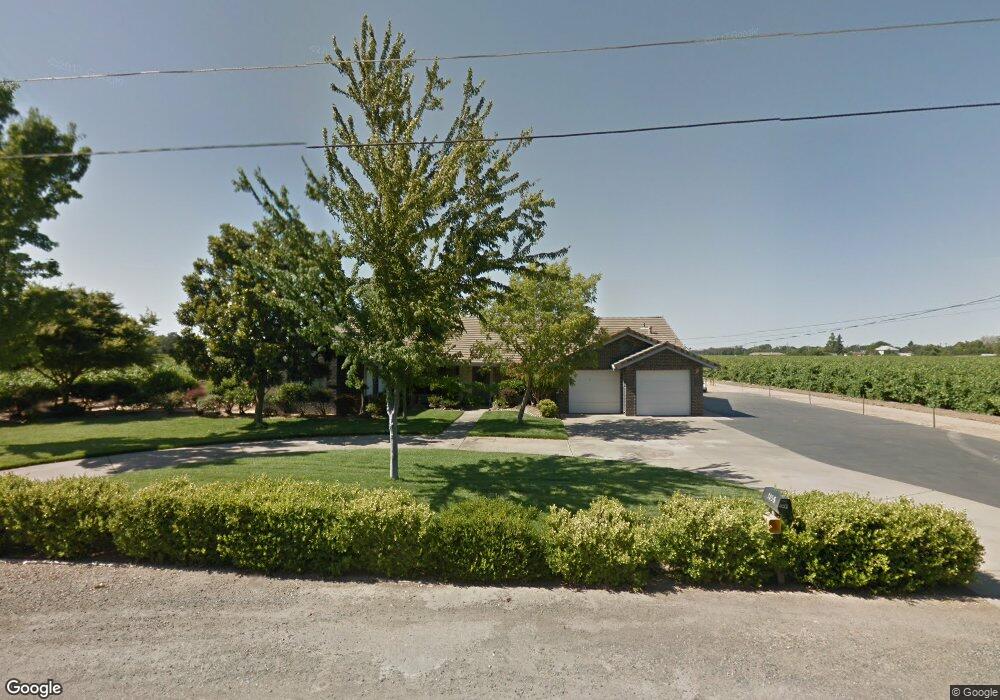 1155 Lucas Rd, Lodi, CA 95242 - photo 1