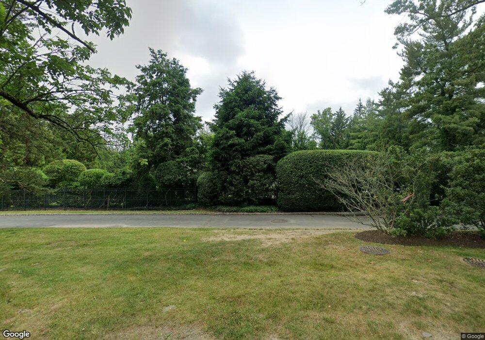 50 Lafayette Rd W, Princeton, NJ 08540 - photo 1