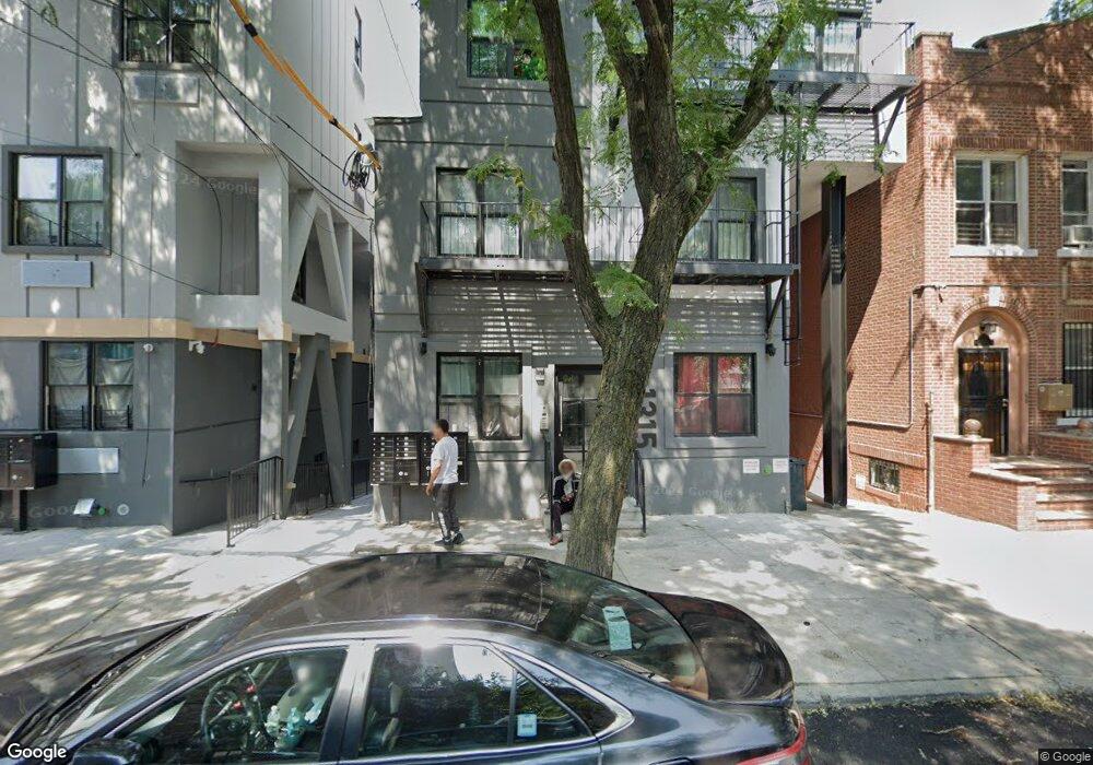 1315 Findlay Ave unit Building, Bronx, NY 10456 - photo 1