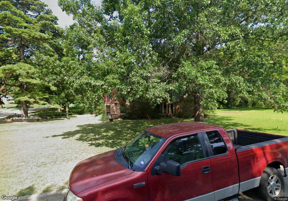 121 Carpenter Loop, Bonham, TX 75418 - photo 1