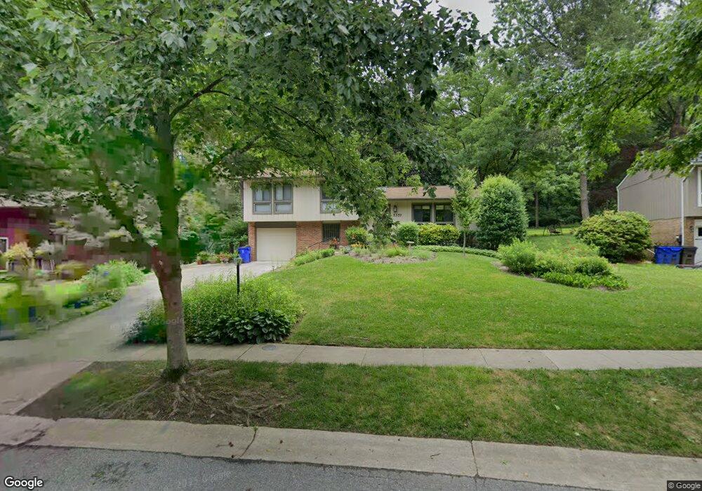 5357 Thunder Hill Rd, Columbia, MD 21045 - photo 1