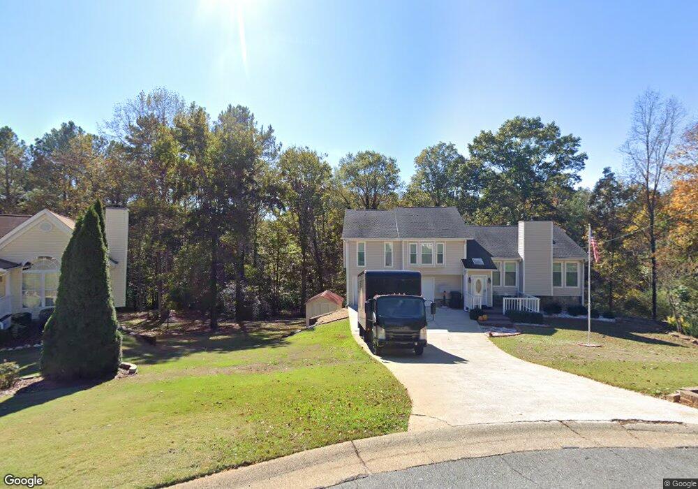 613 Laurel Ridge, Woodstock, GA 30188 - photo 1