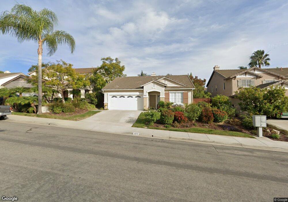 4972 Calle Arquero unit 1, Oceanside, CA 92057 - photo 1