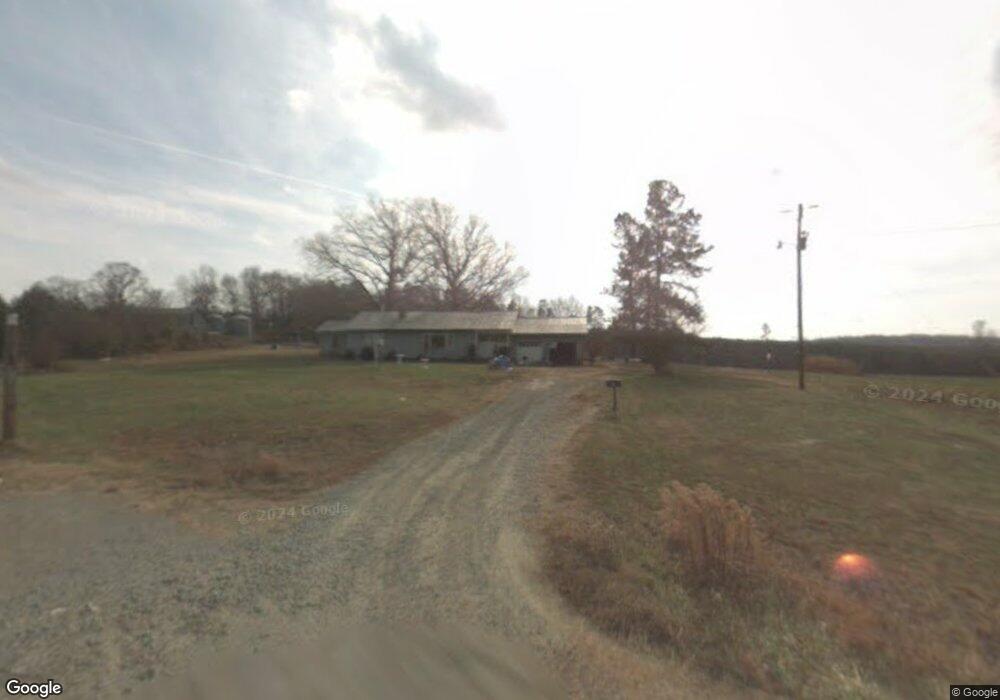 858 Dave McCracken Rd, Siler City, NC 27344 - photo 1