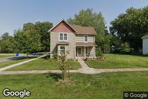 409 S Riggs St, Lone Tree, IA 52755