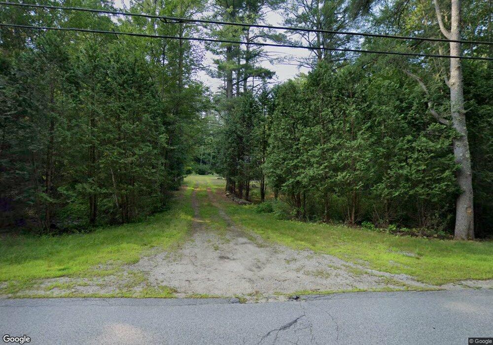 161 Artist Falls Rd, North Conway, NH 03860 - photo 1