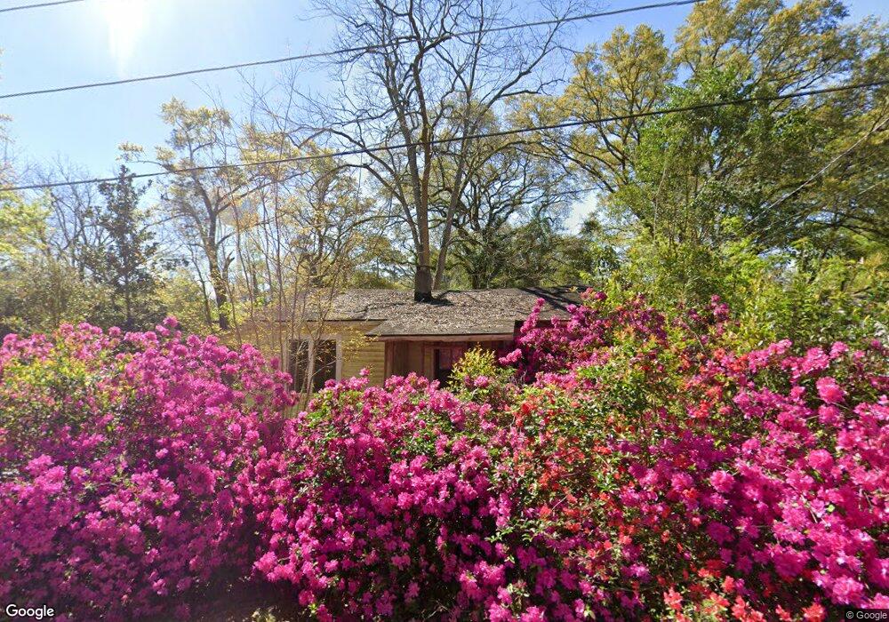 1423 3rd Ave SW, Cairo, GA 39828 - photo 1