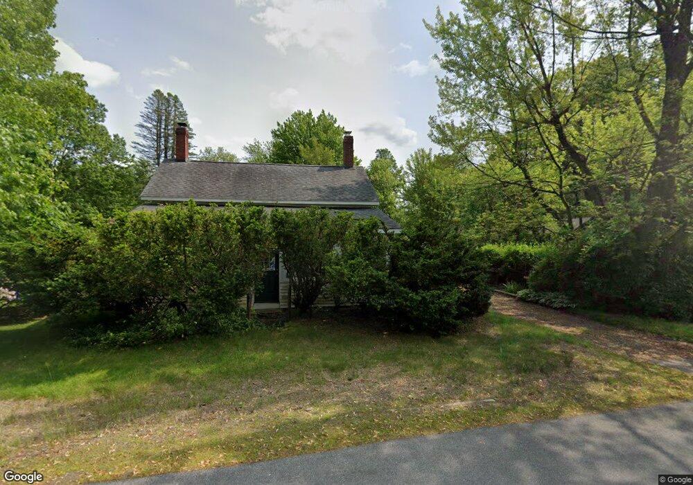 175 Hampstead Rd, Derry, NH 03038 - photo 1