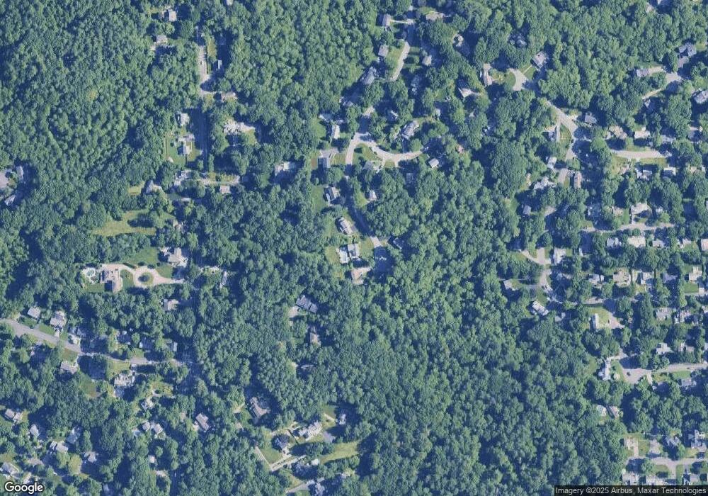 37 Stagecoach Rd, Hingham, MA 02043 - photo 1