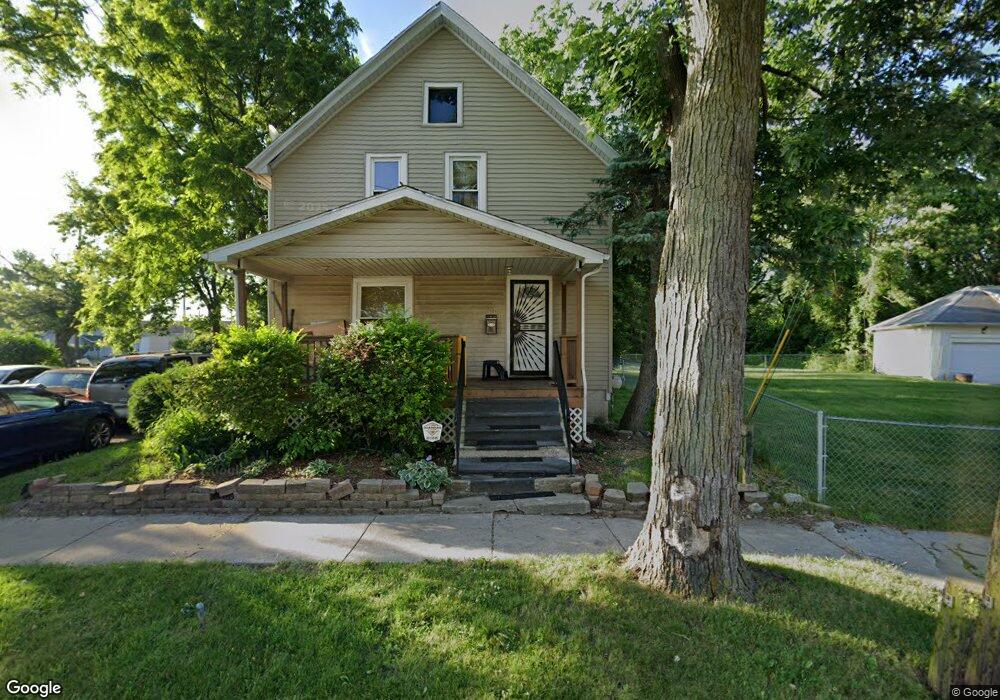209 W 12th St, Flint, MI 48503 - photo 1
