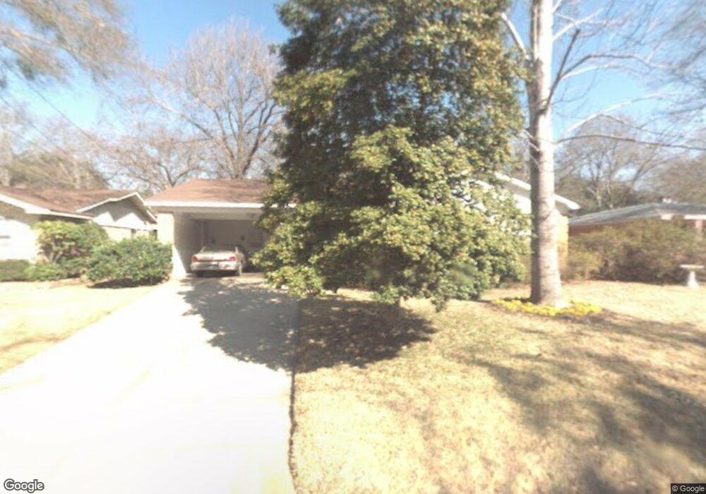 916 Haden St, Tyler, TX 75701 - photo 1