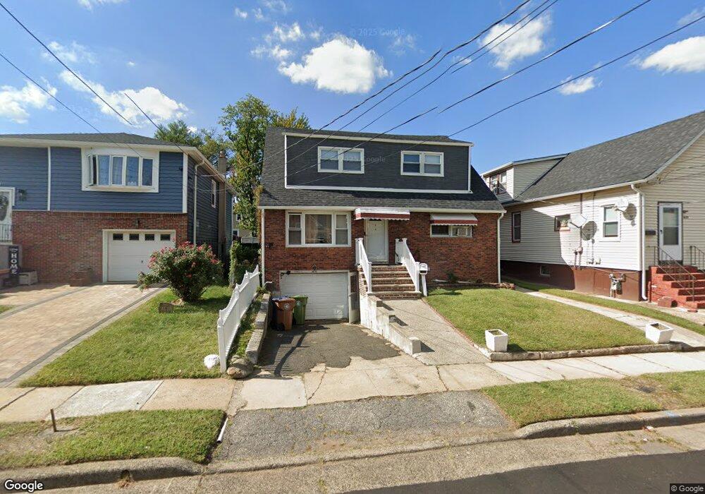 819 Middlesex St, Linden, NJ 07036 - photo 1