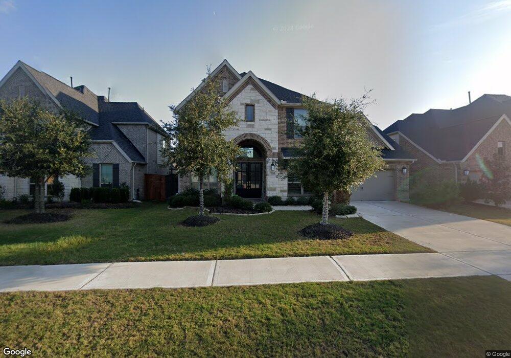 28619 Casen Ranch Ln, Fulshear, TX 77441 - photo 1