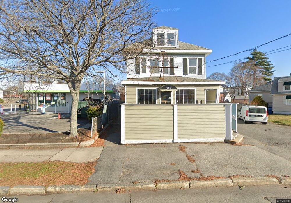 559 Brighton Ave, Portland, ME 04102 - photo 1