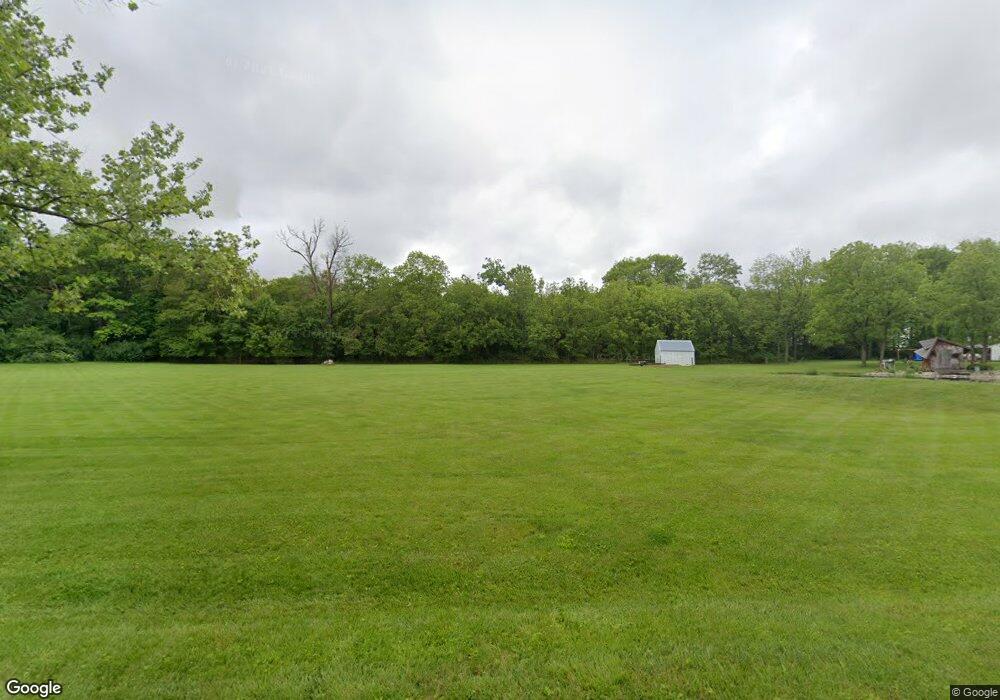 5896 N 600 E, Windfall, IN 46076 - photo 1