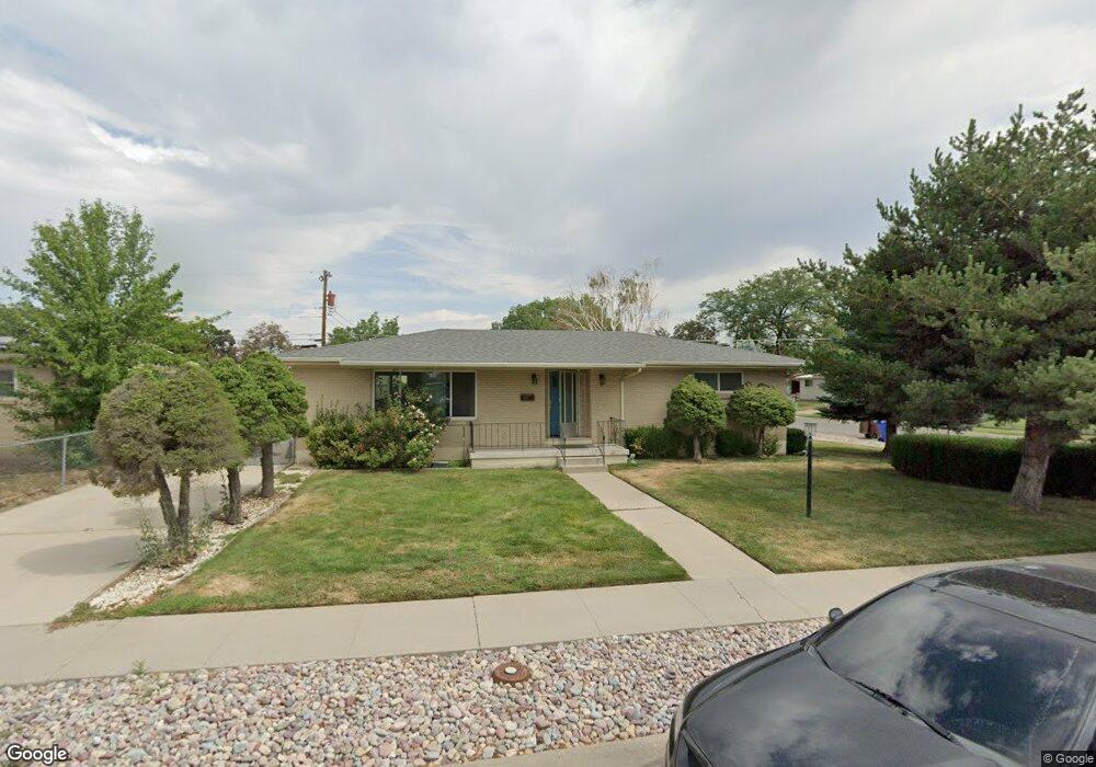 153 Carlson Ave, Midvale, UT 84047 - photo 1