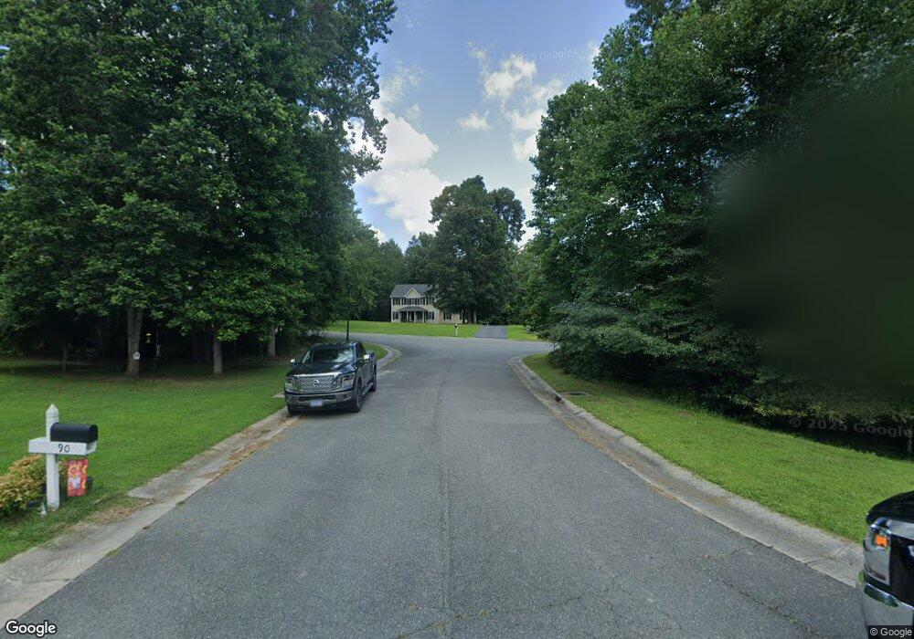 000 Mt McCauley Way, King William, VA 23009 - photo 1