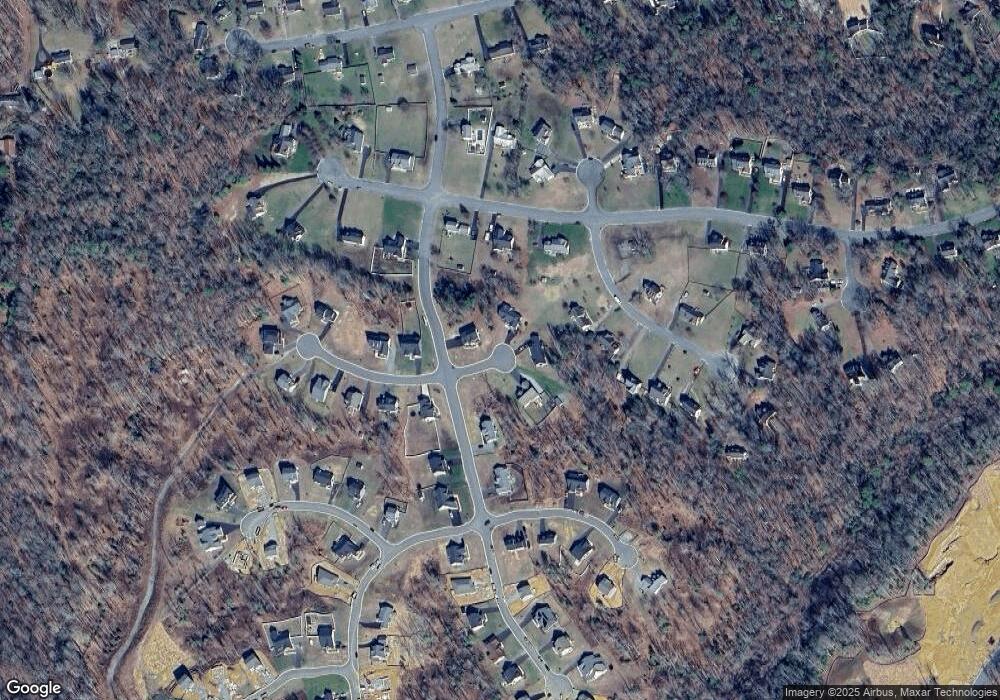 09 Estelle Way, Bacova, VA 23009 - photo 1