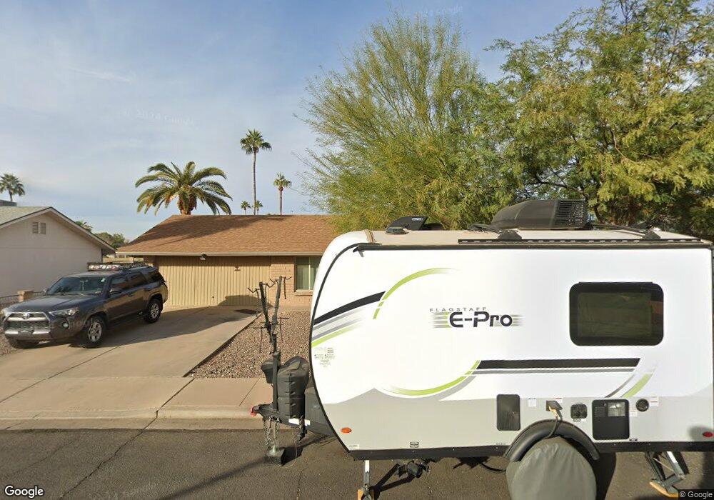 1522 W Nopal Ave unit 1, Mesa, AZ 85202 - photo 1