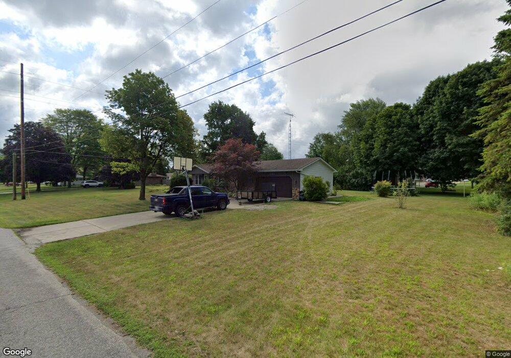 11030 N Evergreen Rd, Birch Run, MI 48415 - photo 1