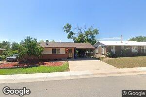 3440 W Dill Rd, Englewood, CO 80110