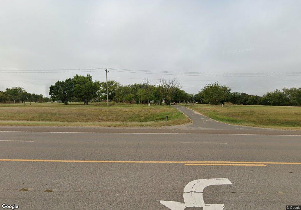 24351 N Portland Ave, Edmond, OK 73025 - photo 1