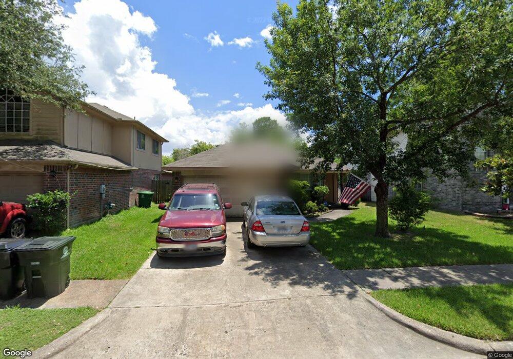 3631 Red Fir Dr, Houston, TX 77088 - photo 1