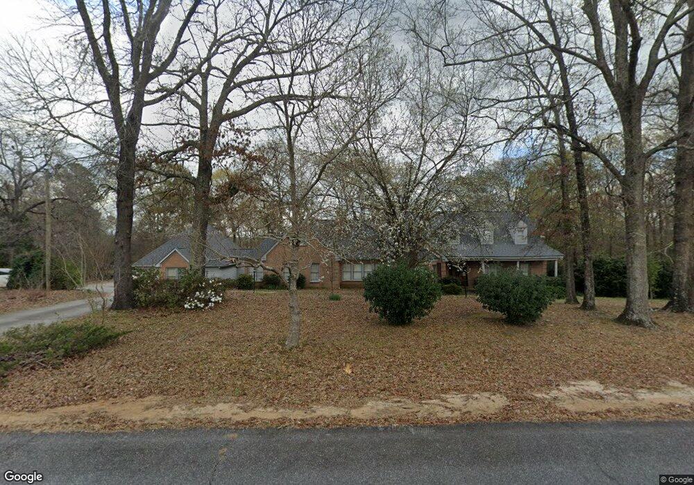 6694 Chriswood Dr, Macon, GA 31216 - photo 1