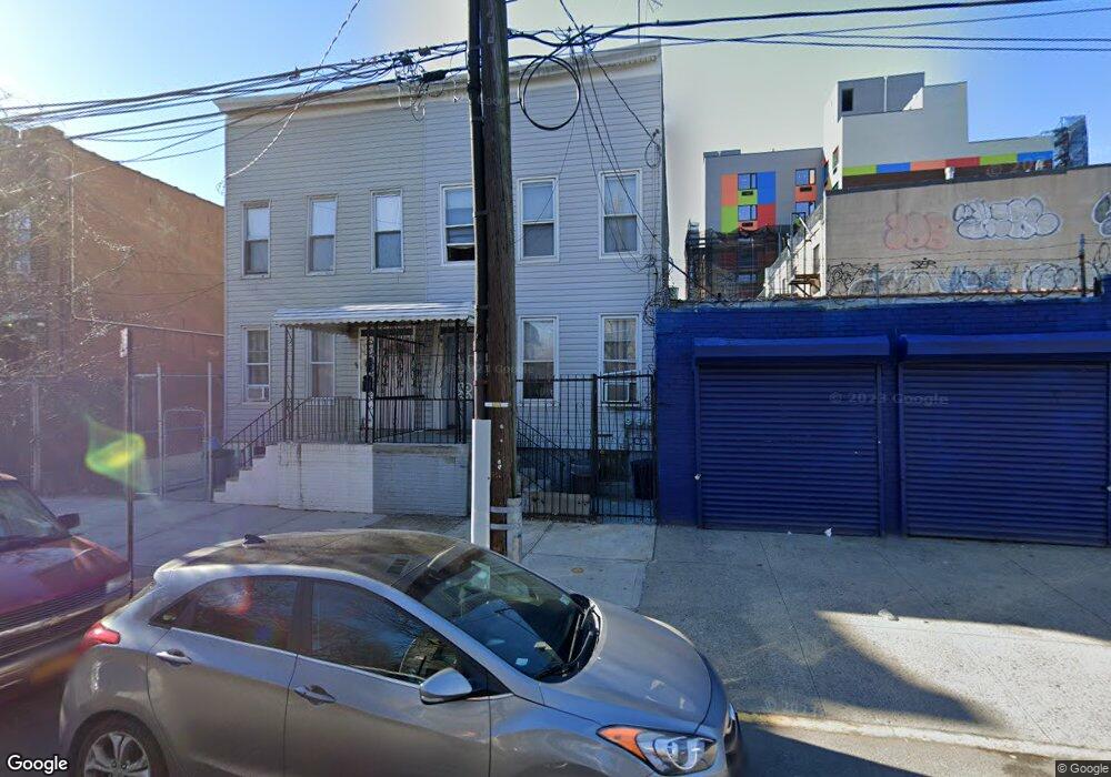 90 Bradford St, Brooklyn, NY 11207 - photo 1