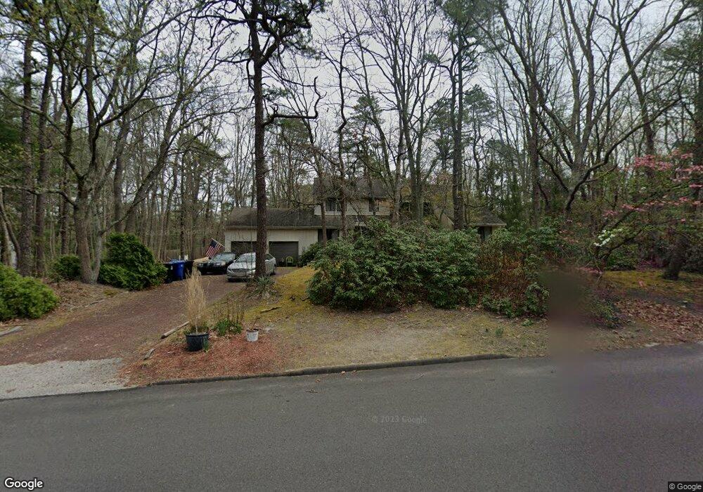 131 Heath Rd, Medford, NJ 08055 - photo 1