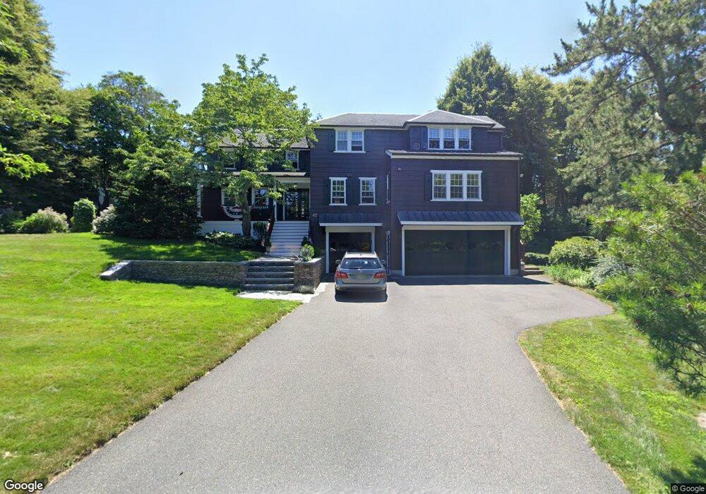 42 Dennett Rd, Marblehead, MA 01945 - photo 1