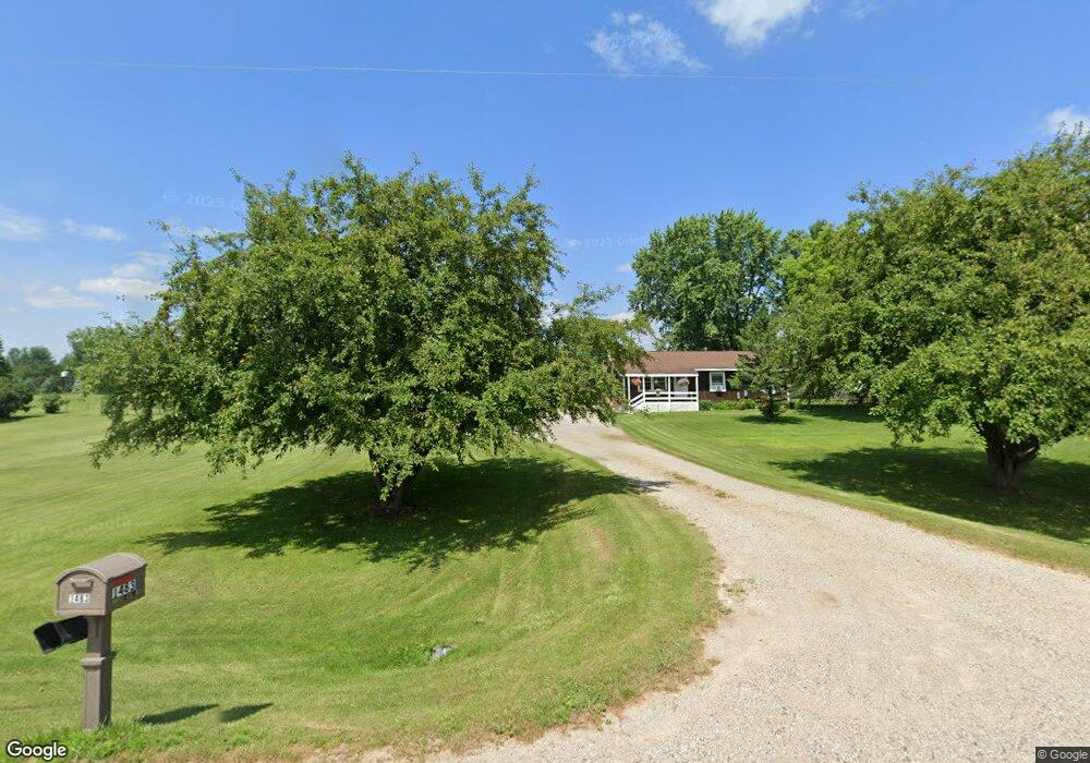 1483 E State Rd, West Branch, MI 48661 - photo 1