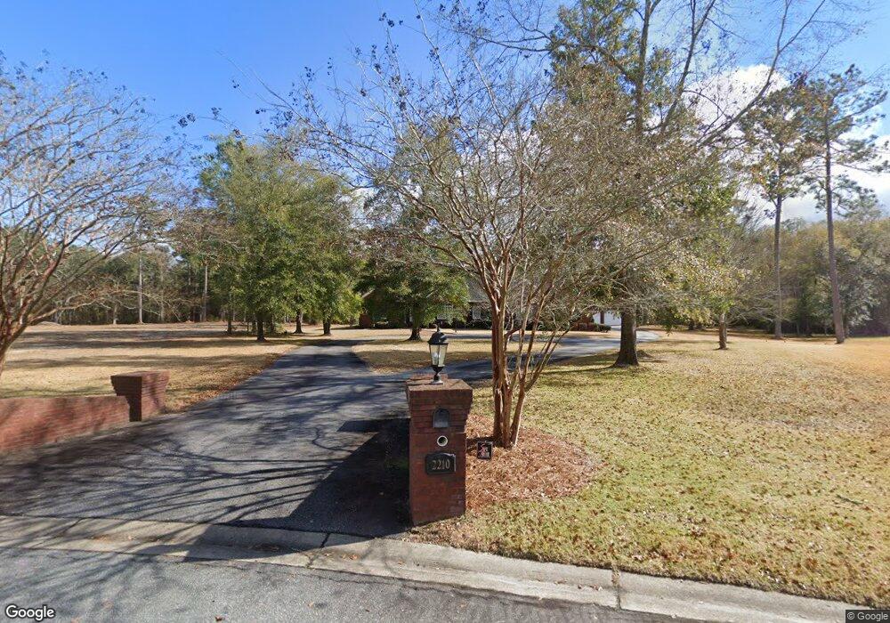2210 Wyndham Way Dr, Bainbridge, GA 39819 - photo 1