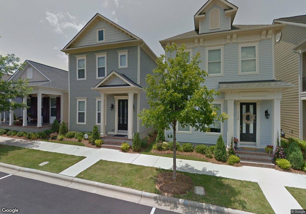 1136 Inn Keepers Way, Cornelius, NC 28031 - photo 1