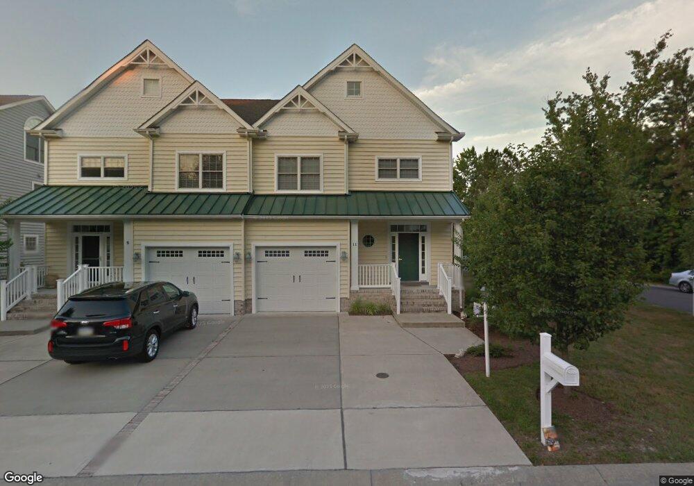 11A Ocean Mist Dr unit 11A, Ocean View, DE 19970 - photo 1